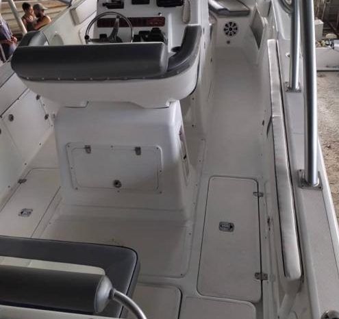
								PROMARINE OPEN 26CC 26 full									