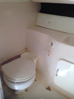
										INTERMARINE AVANTI 35 full									