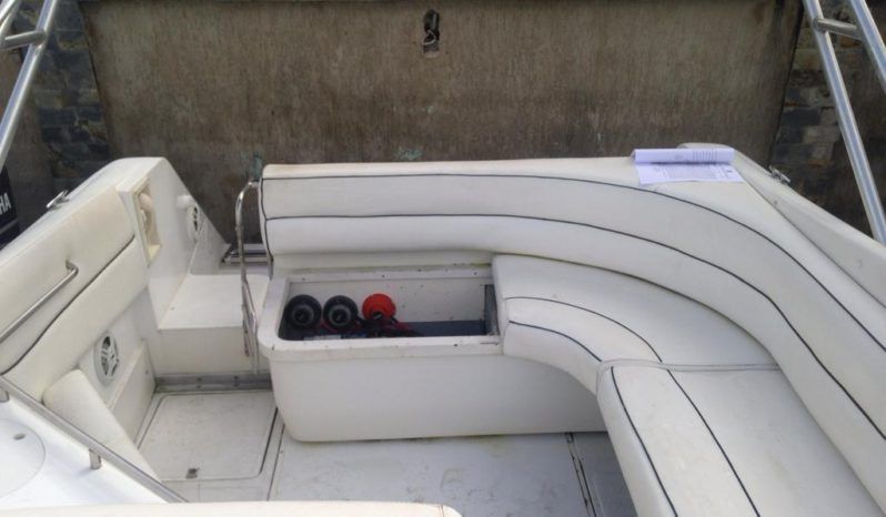 
								INTERMARINE AVANTI 35 full									