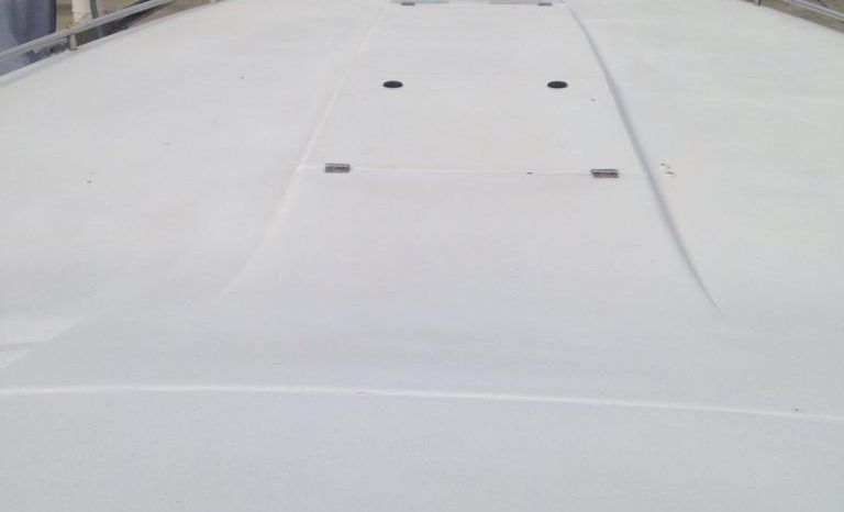 
								INTERMARINE AVANTI 35 full									