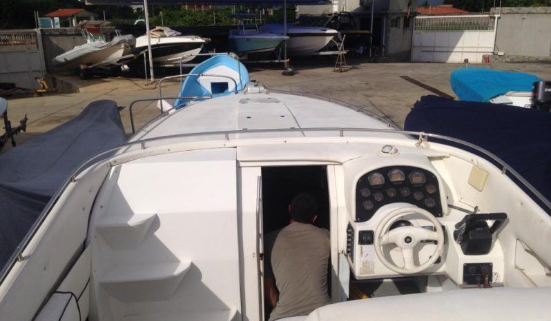 
								INTERMARINE AVANTI 35 full									