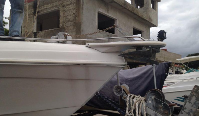 
								INTERMARINE AVANTI 35 full									