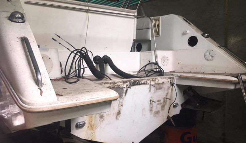 
								INTERMARINE AVANTI 35 full									
