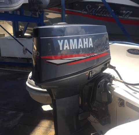 
								DINGHY AB 11 full									