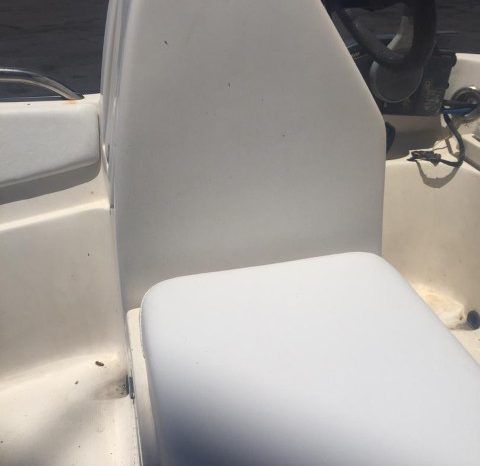 
								DINGHY AB 11 full									