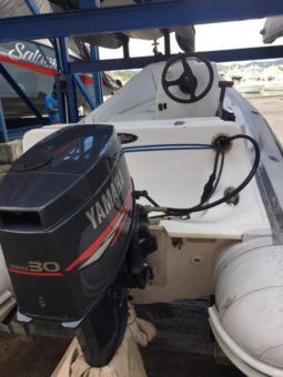 
										DINGHY AB 11 full									