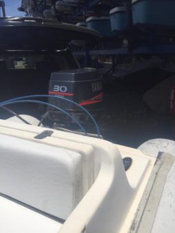 
										DINGHY AB 11 full									
