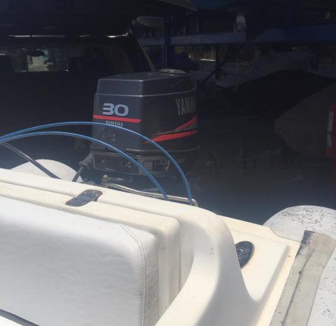 
								DINGHY AB 11 full									