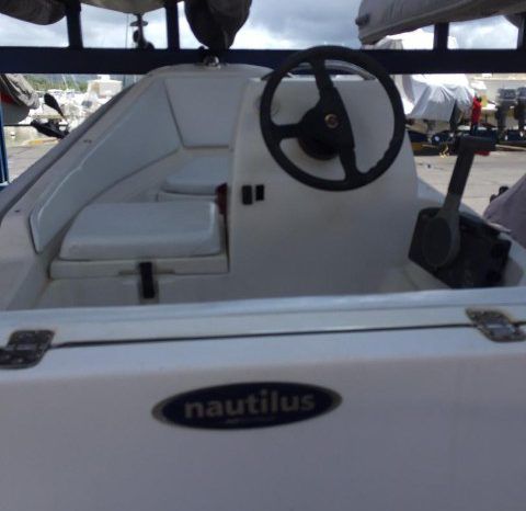 
								DINGHY AB 11 full									