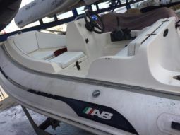 
										DINGHY AB 11 full									