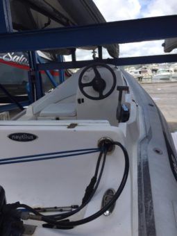 
										DINGHY AB 11 full									