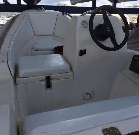 
								DINGHY AB 11 full									