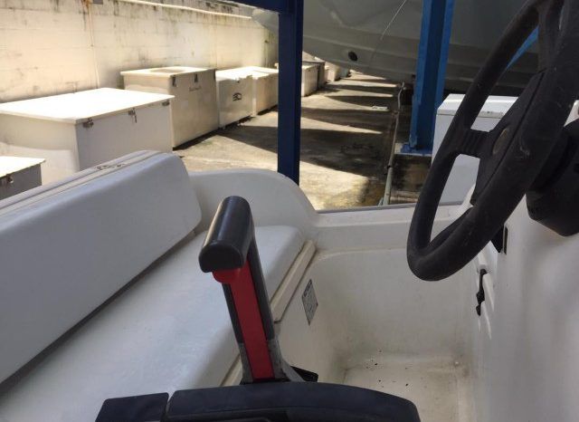 
								DINGHY AB 11 full									