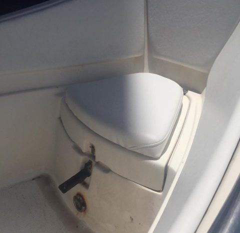 
								DINGHY AB 11 full									