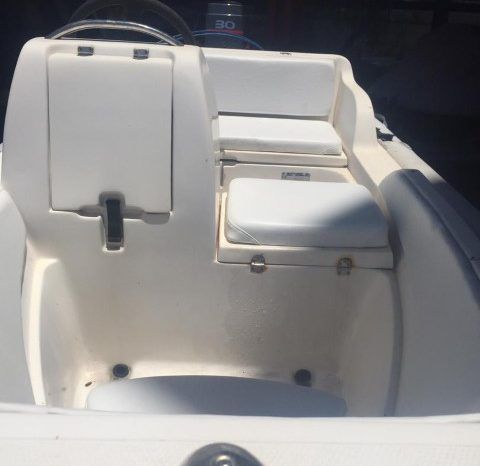 
								DINGHY AB 11 full									