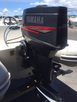 
										DINGHY AB 11 full									