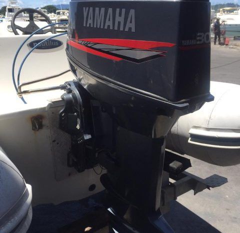 
								DINGHY AB 11 full									