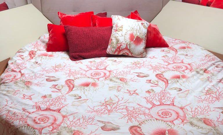 
								RIVIERA SPORT FISHERMAN ENCLOSED BRIDGE 58 full									