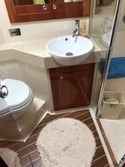 
										RIVIERA SPORT FISHERMAN ENCLOSED BRIDGE 58 full									