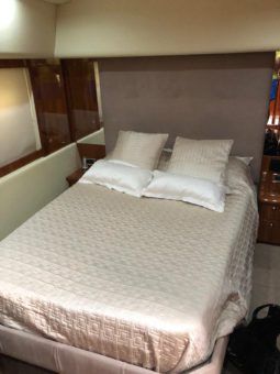 
										RIVIERA SPORT FISHERMAN ENCLOSED BRIDGE 58 full									