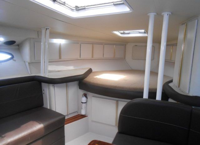 
								WELLCRAFT GRAND SPORT 34 full									
