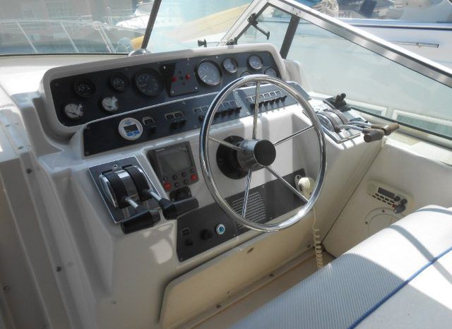 
								WELLCRAFT GRAND SPORT 34 full									