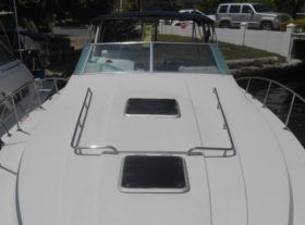 WELLCRAFT GRAND SPORT 34