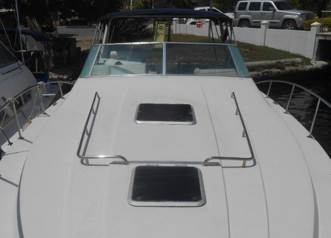 
								WELLCRAFT GRAND SPORT 34 full									