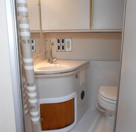
								WELLCRAFT GRAND SPORT 34 full									