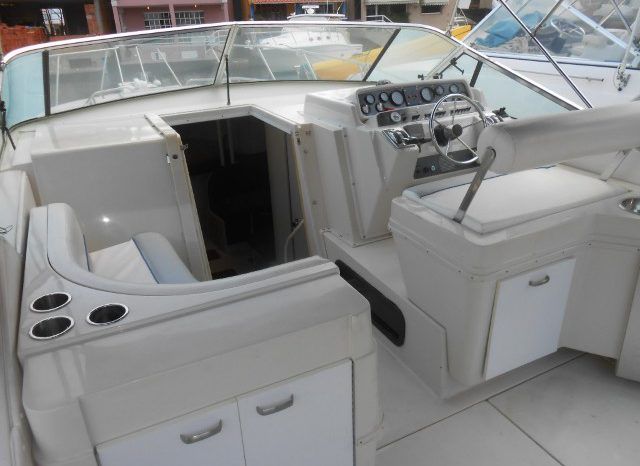 
								WELLCRAFT GRAND SPORT 34 full									
