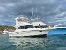 
										SILVERTON CONVERTIBLE 38 full									