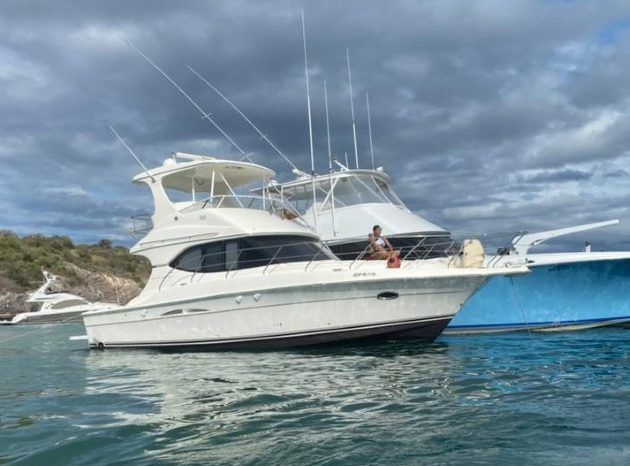 
								SILVERTON CONVERTIBLE 38 full									