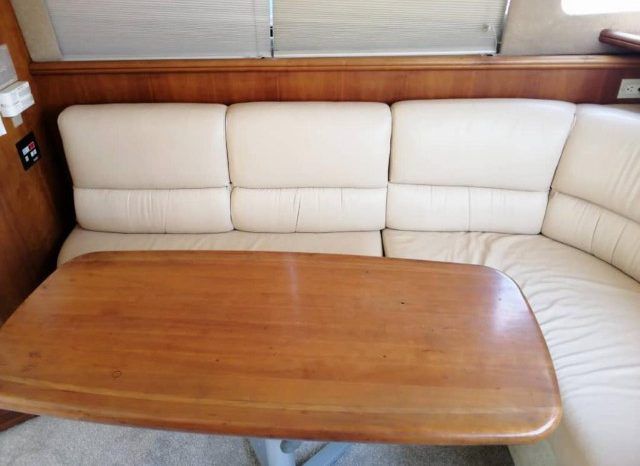 
								SILVERTON CONVERTIBLE 38 full									
