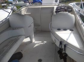 INTERMARINE AVANTI 35