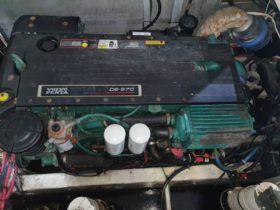 MOTORES VOLVO PENTA 370HP