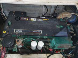 
										MOTORES VOLVO PENTA 370HP full									