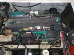 
										MOTORES VOLVO PENTA 370HP full									