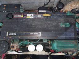 
										MOTORES VOLVO PENTA 370HP full									