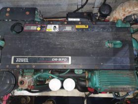 MOTORES VOLVO PENTA 370HP