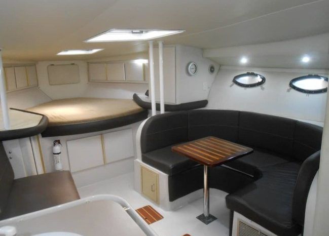 
								WELLCRAFT GRAND SPORT 34 full									