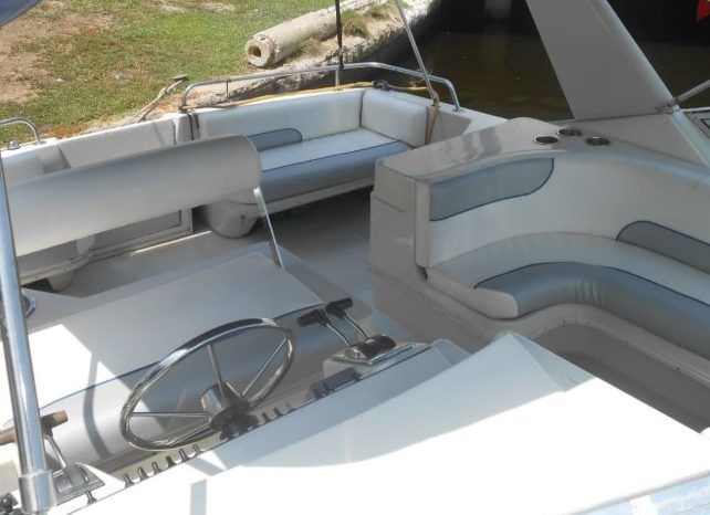
								WELLCRAFT GRAND SPORT 34 full									