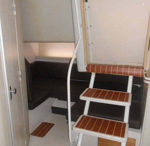 
								WELLCRAFT GRAND SPORT 34 full									
