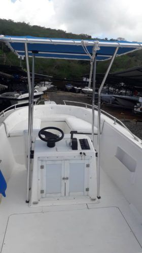 PROFINA OPEN 24