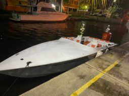 COMMANDER 24 full