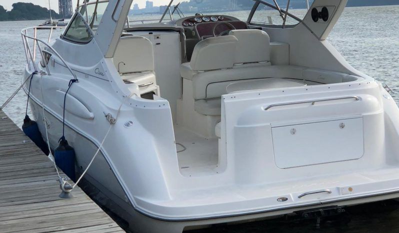 
								BAYLINER CIERA 3055 30 full									