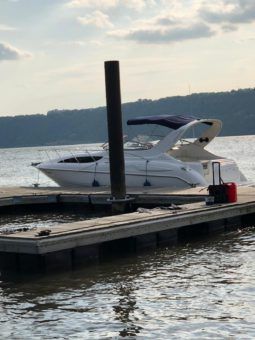 
										BAYLINER CIERA 3055 30 full									