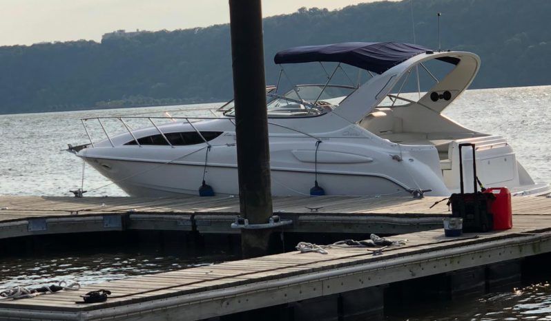 
								BAYLINER CIERA 3055 30 full									