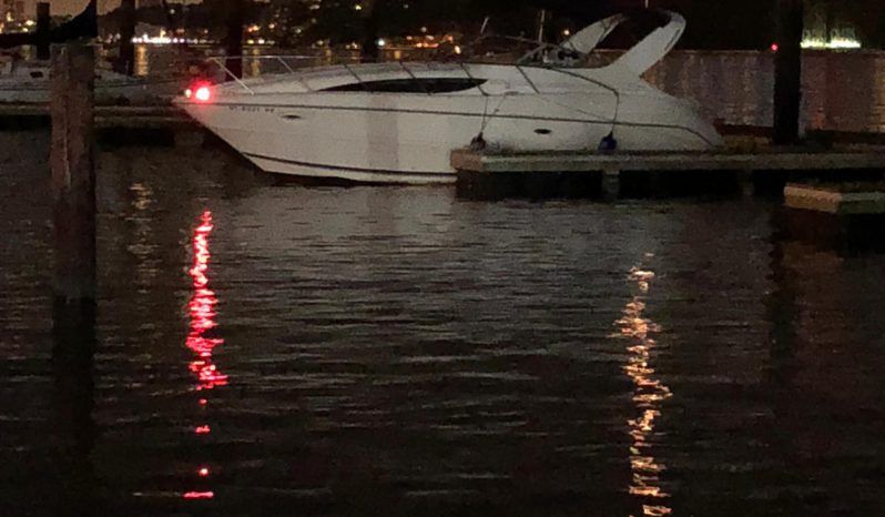 
								BAYLINER CIERA 3055 30 full									