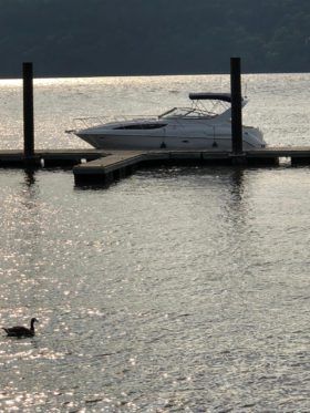 BAYLINER CIERA 3055 30