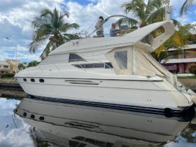 PRINCESS 44